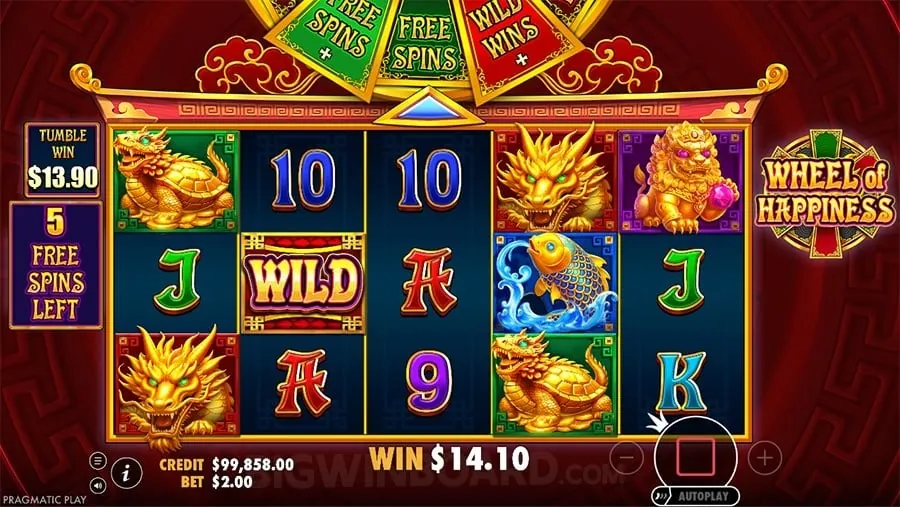 SLOTVIP App Features