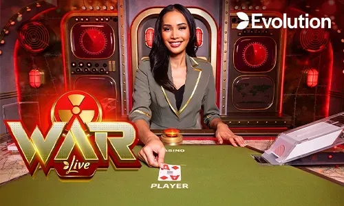 SLOTVIP Casino Games